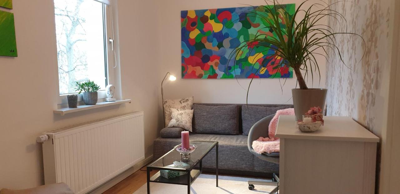 Gartenblick Apartment
