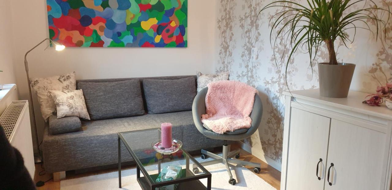 Gartenblick Apartment