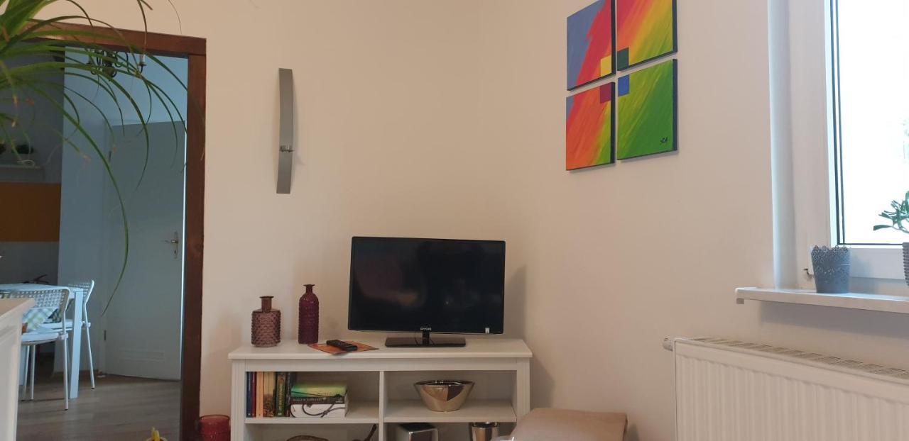 Gartenblick Apartment